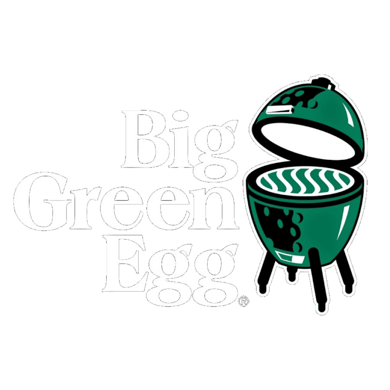big green egg
